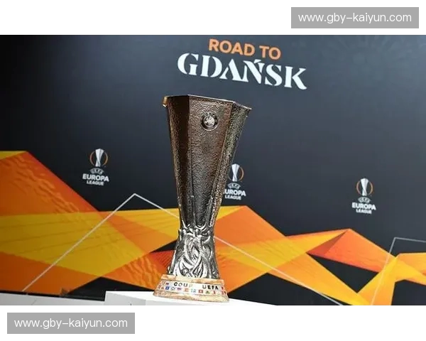 欧联2030抽签——命运之轮转动的那一刻